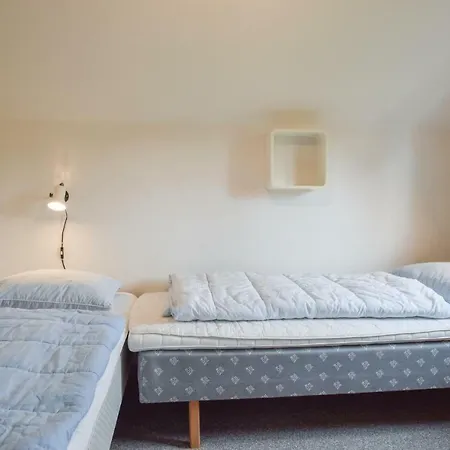Three-bedroom In *