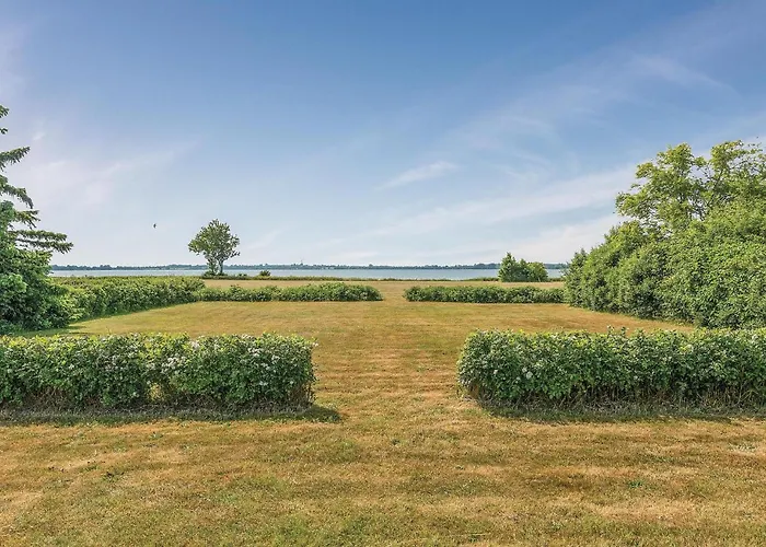 Three-Bedroom Holiday Home In Svendborg * 스벤보르