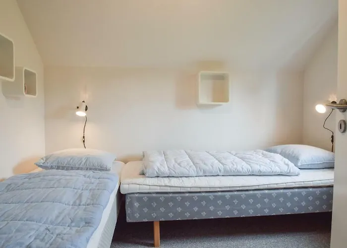 Three-Bedroom Holiday Home In Svendborg *