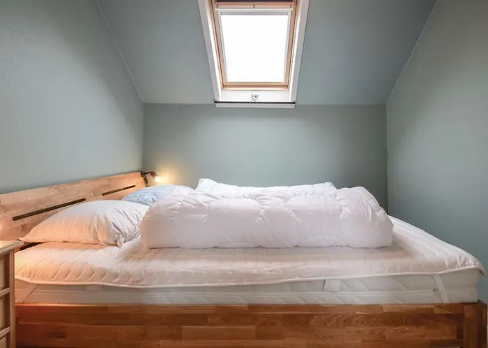 بيت للعطل Three-Bedroom Holiday Home In Svendborg سفينبورغ
